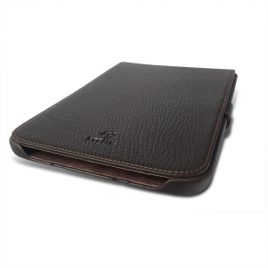 Чохол книжка Stenk Premium для PocketBook 740 InkPad 3 / 3 Pro Whisckey