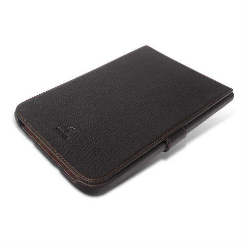 чохол-книжка на PocketBook 740 InkPad 3 Коричневий Stenk Premium фото 3