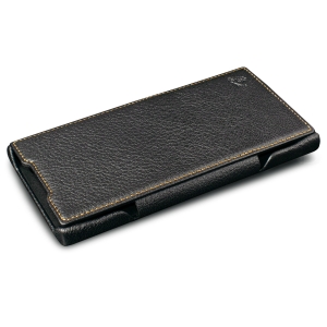Чохол книжка Stenk Premium для Samsung Galaxy S24 Ultra Чорний