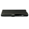 Чехол книжка Stenk Premium для Samsung Galaxy S24 Ultra Чёрный