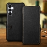 Чохол книжка Stenk Premium для Samsung Galaxy A16 5G Чорний