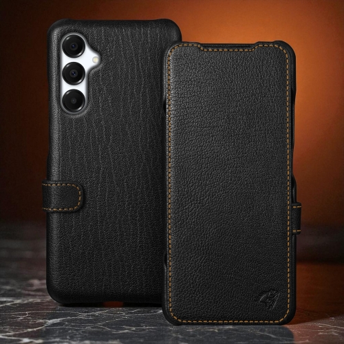 чохол-книжка на Samsung Galaxy A16 5G Чорний Stenk Premium фото 1