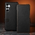 Чохол книжка Stenk Premium для Samsung Galaxy A16 5G Чорний