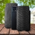 Футляр Stenk Sportage Python для Motorola Edge Plus (2023) Чёрный