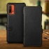 Чохол книжка Stenk Premium для Xiaomi Redmi 9T Чорний