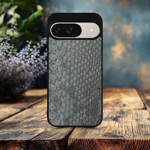 бампер на Google Pixel 9 Серый Stenk SkinBacker фото 2