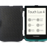 Чехол Stenk для электронной книги PocketBook 627 Touch Lux 4 Черный