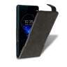 Чехол флип Liberty для Sony Xperia XZ2 Compact Чёрный