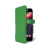 Чохол книжка Stenk Prime для HTC Desire 10 Lifestyle Зелений