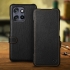 Чехол книжка Stenk Premium для Motorola Edge 50 Neo Чёрный