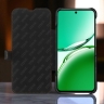 Чохол книжка Stenk Premium для OPPO Reno12 F 4G Чорний Чохол книжка Stenk Premium для OPPO Reno12 F 4G Чорний