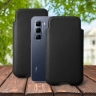 Футляр Stenk Sportage для Infinix Hot 50 Pro 4G Чорний