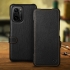Чохол книжка Stenk Premium для Xiaomi Mi 11 Чорний