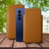 Футляр Stenk Sportage для Samsung Galaxy Fold7 Camel