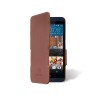 Чохол книжка Stenk Prime для HTC Desire 626G Duo Camel