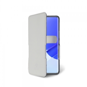 Чохол книжка Stenk Prime для HuaWei Nova 9 Білий