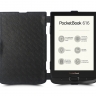 Чехол Stenk для электронной книги PocketBook 616 Черный