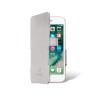 Чехол книжка Stenk Prime для Apple iPhone 7 Белый