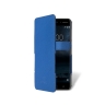 Чохол книжка Stenk Prime для Nokia 6 Яскраво-синій