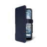 Чехол книжка Stenk Prime для Nokia 4.2 Синий