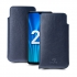 Футляр Stenk Elegance для Huawei Honor 20 Lite Синий