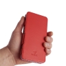 Чехол книжка Stenk Prime для Realme 12 Pro Красный