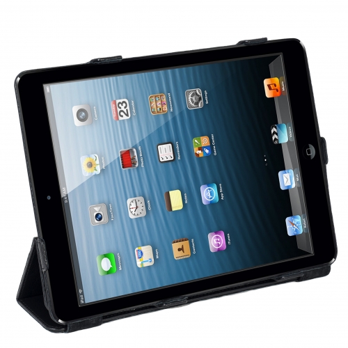 чехол на Apple iPad Pro 9.7 Черный Stenk Evolution фото 2