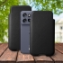 Футляр Stenk Sportage для Motorola Edge 50 Neo Чёрный