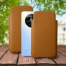 Футляр Stenk Sportage для Realme 13 4G Camel