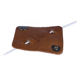 Чохол для навушників Stenk AudioHolder Camel