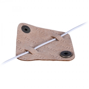 Чохол для навушників Stenk AudioHolder Camel