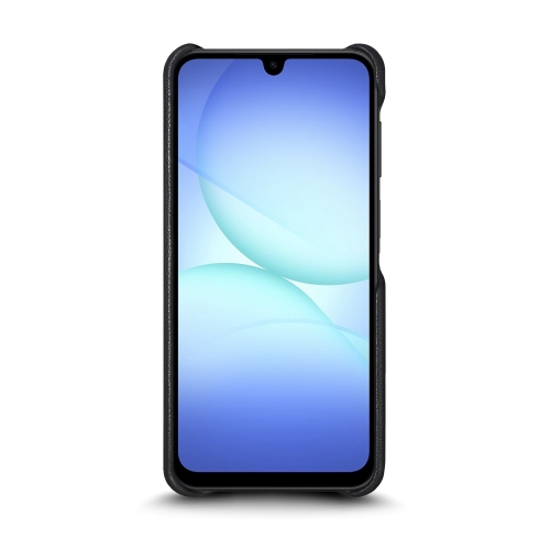 бампер на Samsung Galaxy A17 Чорний Stenk Reptile фото 2