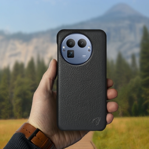 бампер на Realme GT 8 Pro Черный Stenk Cover фото 3