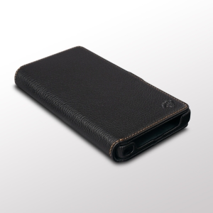 Чехол-портмоне Stenk Premium Wallet для Samsung Galaxy S26 Ultra Чёрный