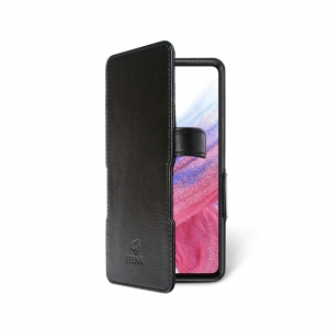 Чохол книжка Stenk Prime для Samsung Galaxy A53 5G Чорний