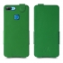 Чохол фліп Stenk Prime для Huawei Honor 9 Lite Зелений