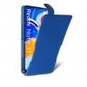 Чохол фліп Stenk Prime для Xiaomi Redmi Note 11S Яскраво синій