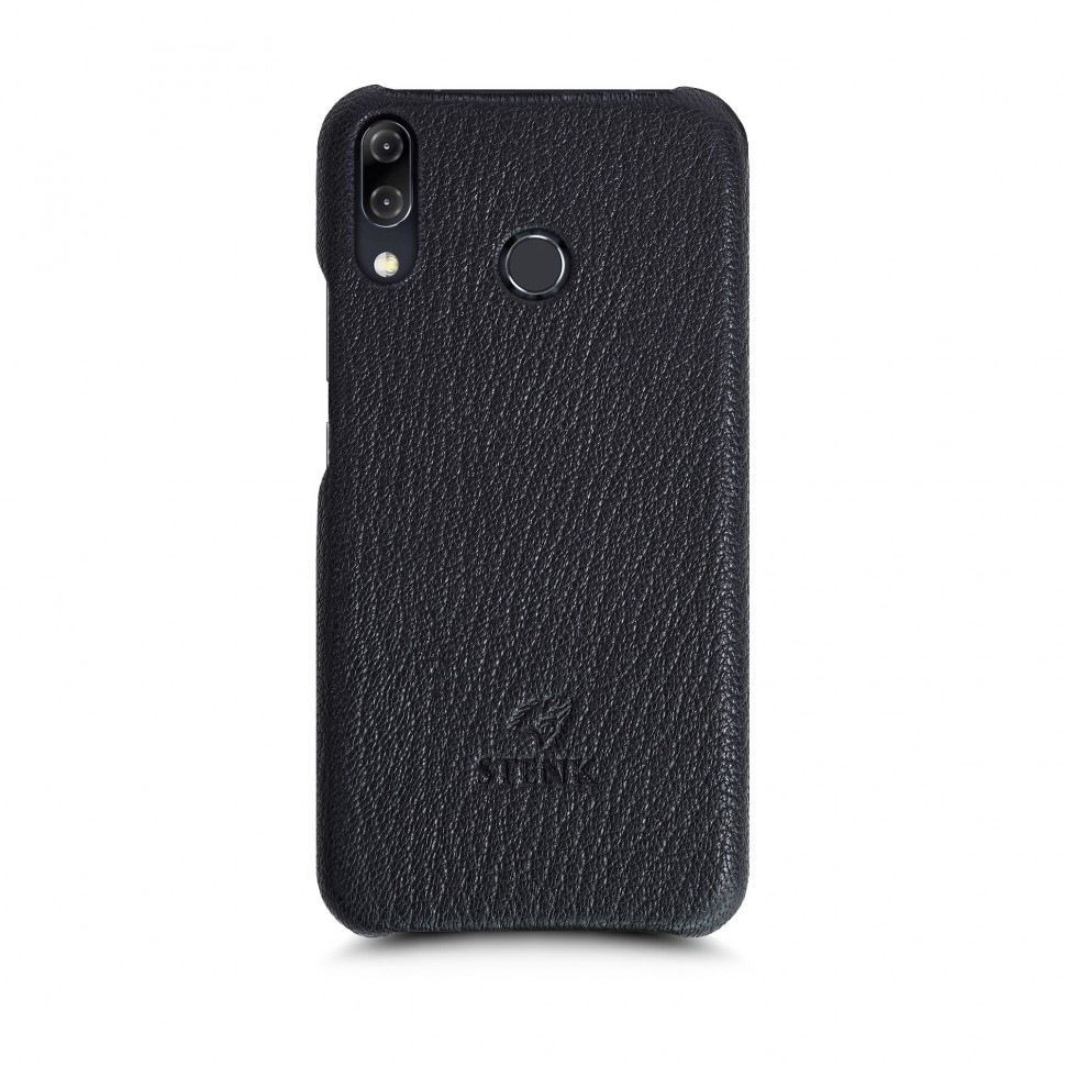 

Кожаная накладка Stenk Cover для ASUS Zenfone 5 (ZE620KL) Черный