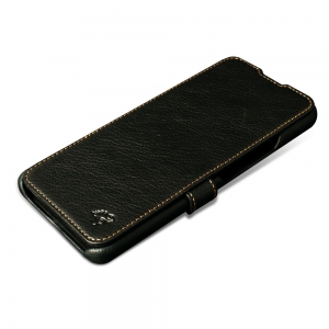 Чохол книжка Stenk Premium для ZTE Blade V40 Vita Чорний