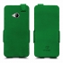 Чохол фліп Stenk Prime для HTC One Duo 802w Зелений