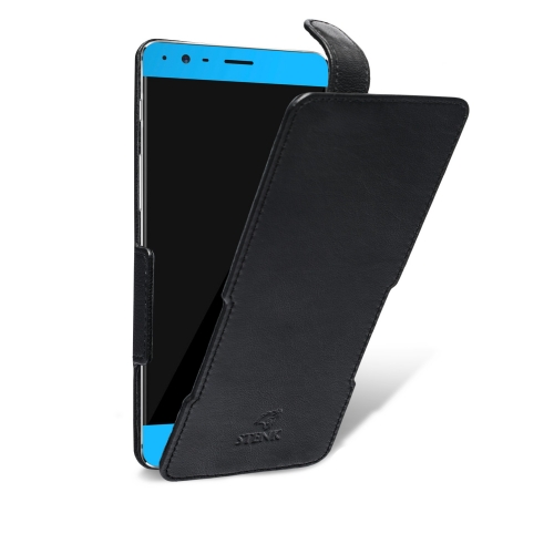 чохол-фліп на OnePlus 3T Чорний Stenk Сняты с производства фото 2