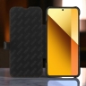 Чехол книжка Stenk Premium для Xiaomi Redmi Note 13 5G Чёрный Чехол книжка Stenk Premium для Xiaomi Redmi Note 13 5G Чёрный