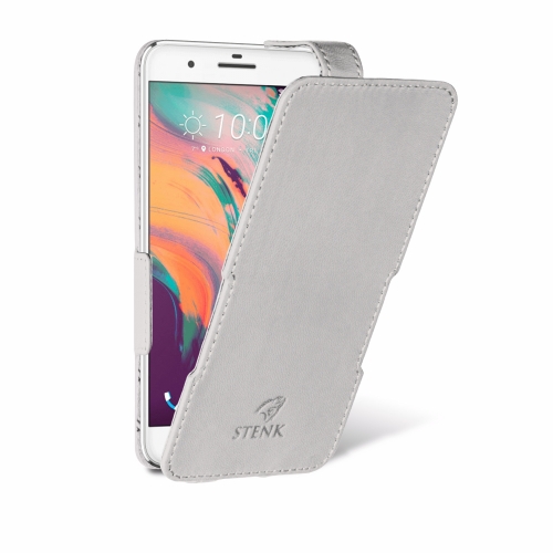 чохол-фліп на HTC One X10 Білий Stenk Сняты с производства фото 2
