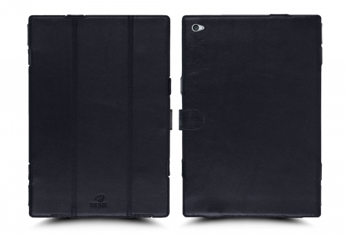 чохол на Apple iPad mini 4 Чорний Stenk Evolution фото 1