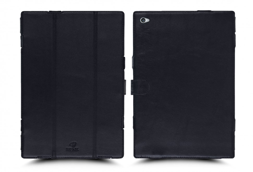 

Чехол книжка Stenk Evolution для Apple iPad mini 4 черный