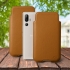 Футляр Stenk Sportage для HTC U24 Pro Camel
