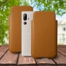 Футляр Stenk Sportage для HTC U24 Pro Camel