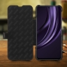 Чохол книжка Stenk Premium для Realme 13 5G Чорний