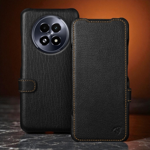 чохол-книжка на Realme 13 5G Чорний Stenk Premium фото 1