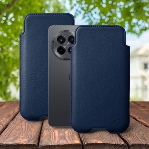 Футляр Stenk Sportage для OnePlus 13R Синій